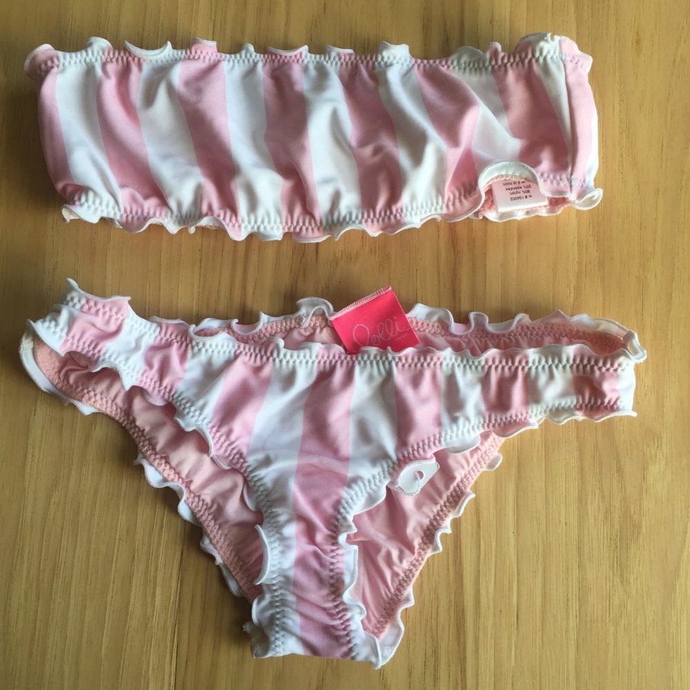 Kids Lolli Swim